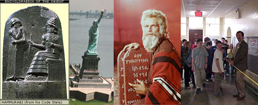 Let us bring the excitement and wonder of history and archaeology to your classrooms, meeting rooms, and libraries. 
